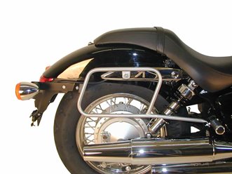 Stelaż na torby skórzane Honda VT 750 Shadow Spirit 2007 - 2013 Hepco Becker | 625951 00 02
