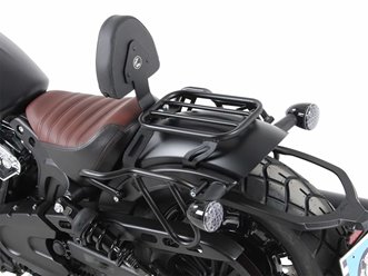 Stelaż na torby skórzane Indian Scout Bobber/Sixty/Twenty 2017 - 2024 Hepco Becker | 6267568 00 01