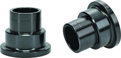 Tulejki dystansowe koła tylnego KTM SX/SXF/SX-F 125/200/250/300/350 / 450, EXC/EXCF/EXC-F, SX 85, TPI 250/300 Enduro, Husqvarna TC 85, TE/TC/FC/FE, GAS GAS EC/EC-F (OŚ 20MM) ALL BALLS | 11-1084-1