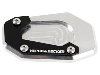 Poszerzenie stopki bocznej BMW R nineT 2014-2016 Hepco Becker | 4211669 00 91