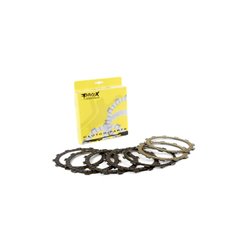 Tarcze sprzęgłowe Yamaha XT660R, XT660X EBS2368 ProX | 16.S26054
