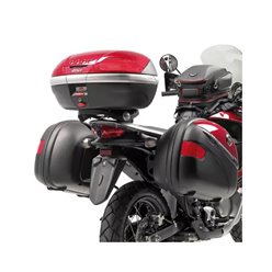 Stelaż kufrów bocznych MONOKEY Honda XL 700V Transalp Kappa | KL203