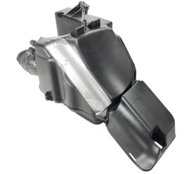 Filtr powietrza Barton Hyper 125 E5