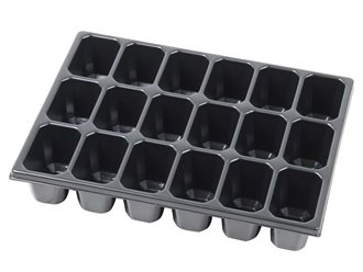 Wkładka do asortymentu Skybox 18 Hepco Becker