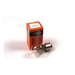 Żarówka B35 12V 35, 35W BA20D