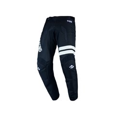 Spodnie cross/enduro Track Dirt Black M (32) Kenny Racing | 261-6203012-3209