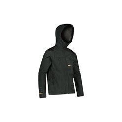 Kurtka MTB ALLMTN 4.0 Black Czarny S LEATT | 5022080271