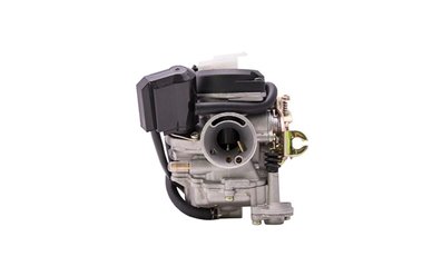 Gaźnik Skuter GY6 139QMB / 139QMA 50-80cc 4T odblokowany MORETTI | 5905220819331