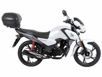 Stelaż Easyrack pod kufer centralny Honda CB 125 F | 6619558 01 01