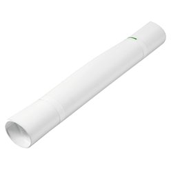 Folia Samoprzylepna PVC Ghost 50x50cm | 90040