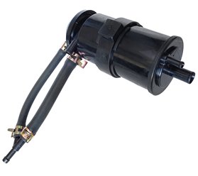 Filtr oparów Barton Scalpel Skuter