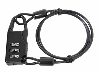 Zamek szyfrowy Hepco Becker | 7105591