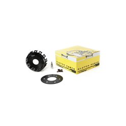 Kosz sprzęgłowy KTM SX 65 00-22, HUSQVARNA TC 65 17-22 ProX | 17.6020F