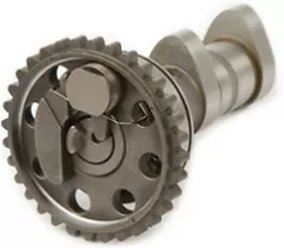 Wałek rozrządu (wydechowy) Yamaha YZ 450F HOT CAMS | HC 4164-1EX