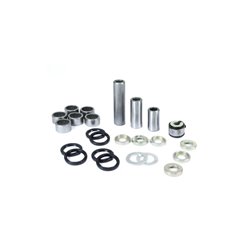 Zestaw naprawczy łącznika przegubu wahacza Honda CR 125/250, CRF 250R/X, CRF 450R/X ProX | 26.110125