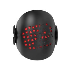 Knee Cup Left osłona kolana do ortez Z-Frame Junior (dziecięcych) lewa LEATT | 4020004670