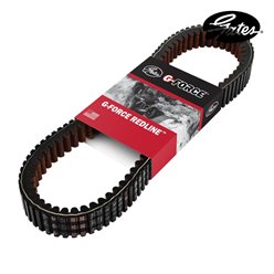 GATES PASEK NAPĘDOWY ATV / UTV G-FORCE REDLINE (1073x32x14,4MM) POLARIS GENERAL 1000 2016-21, ACE 500/570 2018-20, RZR 570 2017-21, (25R4108) (9824-01082)
