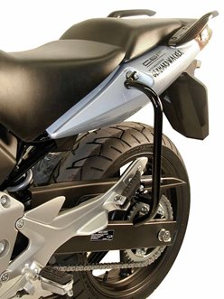 Gmole tylne Honda CBF 600 2004-2007 Hepco Becker | 504938 00 01