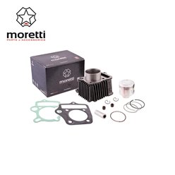Cylinder 80cm3 motorower 139FMB Moretti | 5905220820016