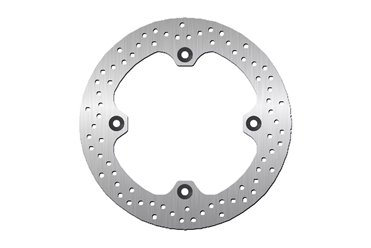 Tarcza hamulcowa przód Honda XL 600V Transalp, NX 650 Dominator, XR 650L, CB450S NG | NG046