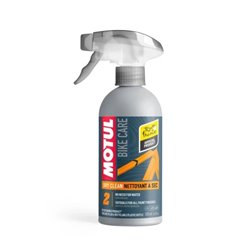 Bike Care Dry Clean Road 0,5L Motul | MU111406