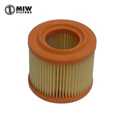 Filtr powietrza MBK Skyliner 125/150, Yamaha YP 125/150 Majesty MIW | Y4188