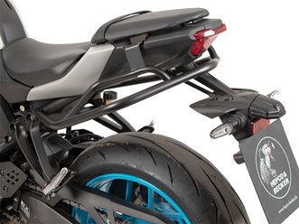 Gmole tylne Yamaha MT-07 / Y-AMT 2025-2026 Hepco Becker | 5044581 00 01