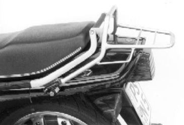 Stelaż pod kufer centralny Honda CX 500 Euro/Turbo 1982-1986/650 Euro 1983-1986 Hepco Becker | 650112 01 01