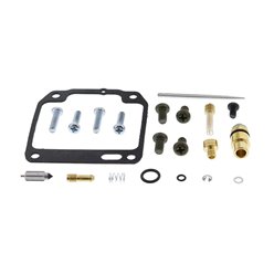 Zestaw naprawczy gaźnika Suzuki GN 125 ALL BALLS | 26-1658