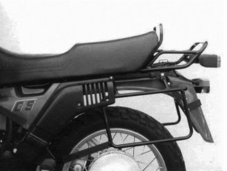 Stelaż kufrów bocznych BMW R 100 GS Paris-Dakar 1989 - 1996 Hepco Becker | 650609 00 01