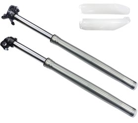 Amortyzator przód Cross 300cc Barton NXT 300 -Kayo, Apollo, Diabolini, Xmotos