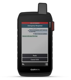 Garmin Nawigacja satelitarna Montana 710i | 010-02964-01