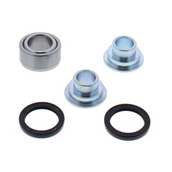 Zestaw naprawczy mocowania (łożyska) amortyzatora tylnego dolne KTM EXC/EXC-F 250/350/450/500, EXC 125/250/300 TPI PDS All Balls | 29-5077