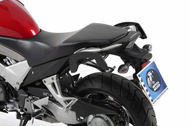 Stelaż boczny C-BOW Honda VFR 800 X Crossrunner 2011 - 2014 Hepco Becker | 630968 00 01