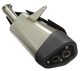 Tłumik Barton Blade R