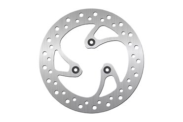 Tarcza hamulcowa przód/tył Peugeot Elyseo/Jet 50/125 (226X58X4mm) (3X11,5mm) | NG306