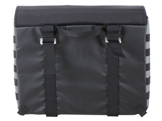 Sakwy boczne Xtravel Basic 2x uniwersalne adaptery Hepco Becker | 640630 00 01