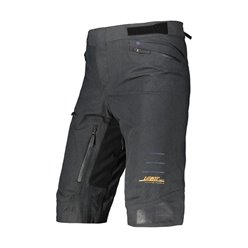 Spodenki Rowerowe MTB 5.0 Shorts Black rozmiar S Leatt | 5021130101
