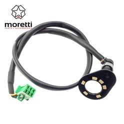 Czujnik zmiany biegów Cross 250cc Barton NXT 250 -Kayo, Apollo, Diabolini, Xmotos