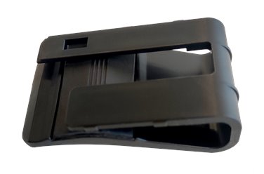 Klamra montażowa do interkomów Packtalk Edge Cardo | REP00101