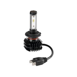 Żarówka H7 Halo LED Pro-Bike super jasna 25W Lampa | 57757