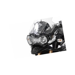 Osłona świateł Triumph Tiger Explorer 1200 XR / X / XC / X 2012-2015 Hepco Becker | 7007513 00 01