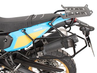 Yamaha Ténéré 700 Rally 2025 - 2025 poszerzenie bagażnika Hepco Becker