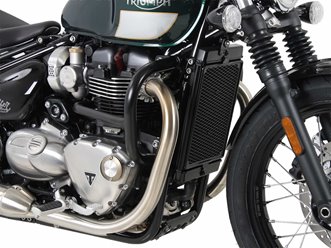 Gmole silnika Triumph Bonneville Bobber 2017-2026 Hepco Becker | 5017558 00 01