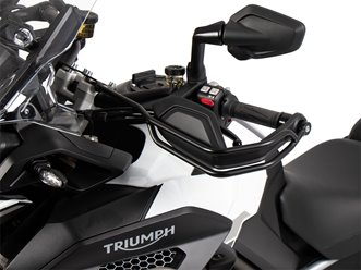 Handguardy Triumph Tiger 1200 GT Explor 2022-2026 Hepco Becker | 42127639 00 01