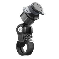 Uchwyt na kierownicę Titan Opti Strap regulowany | 91592