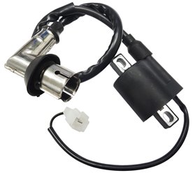 Cewka wysokiego napięcia (WN) Barton Firefox 2T Skuter