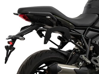 Stelaż boczny C-Bow czarny Triumph Tiger Sport 800 | 6307690 00 01