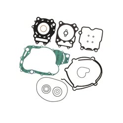 Komplet Uszczelek Suzuki AN 250 Burgman Athena | P400510850038