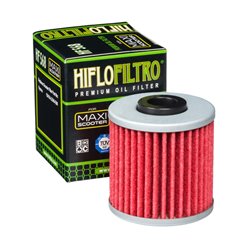 Filtr oleju HF568 Kymco 400I XCITING HifloFiltro